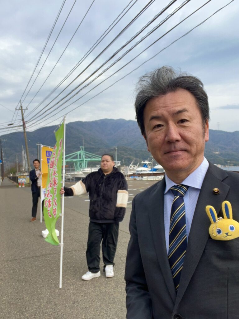 敦賀市が人事異動と組織改正を発表