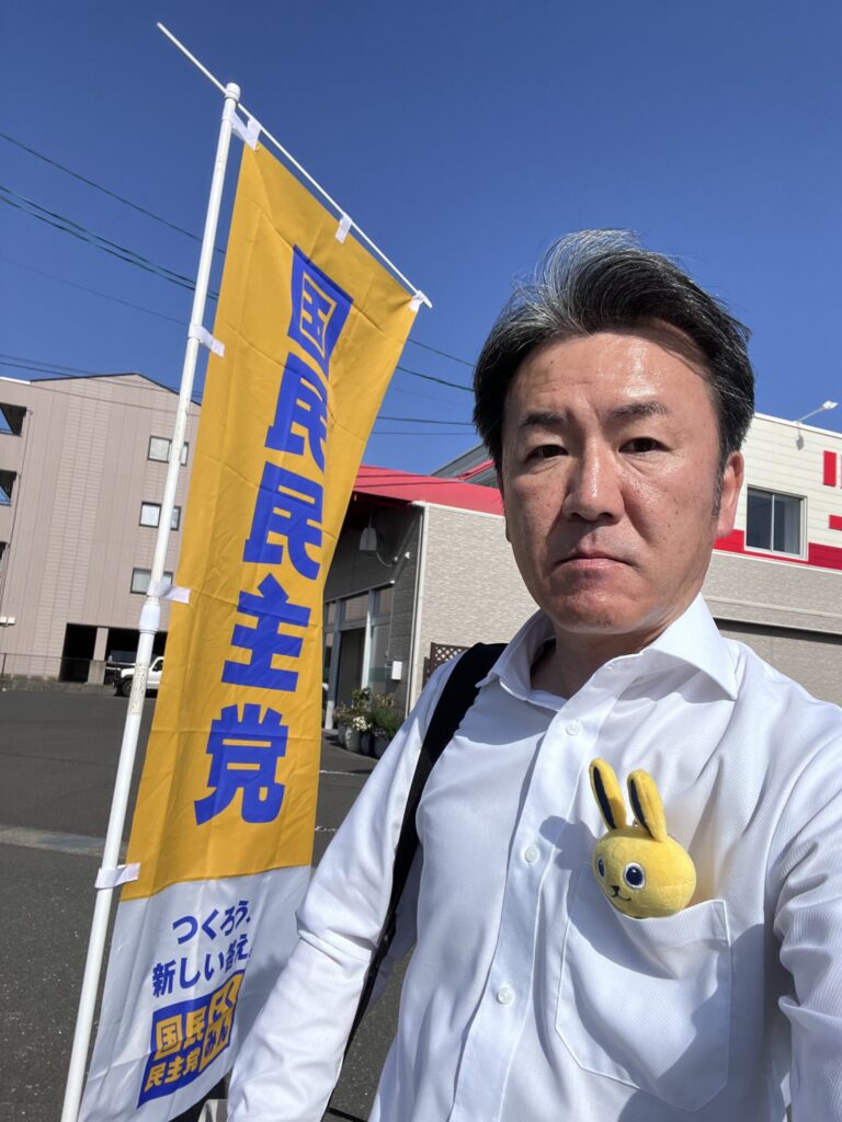 福井県にとって「合区」の問題は他人事ではない