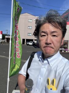 本日より「令和8年第2回（6月）敦賀市議会定例会」
