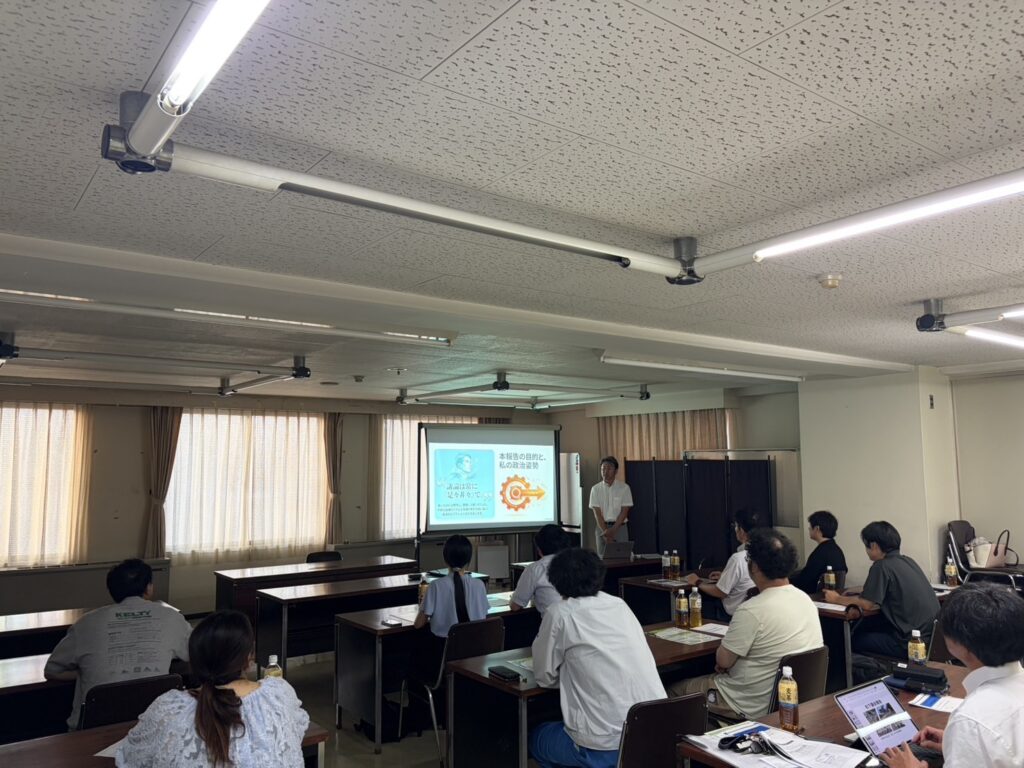 最低賃金の”2026年度改定目安額”を決める審議会が大詰め