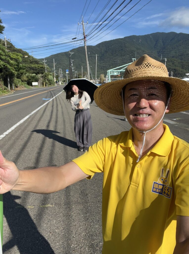支えてくれる仲間はかけがえのない存在であり