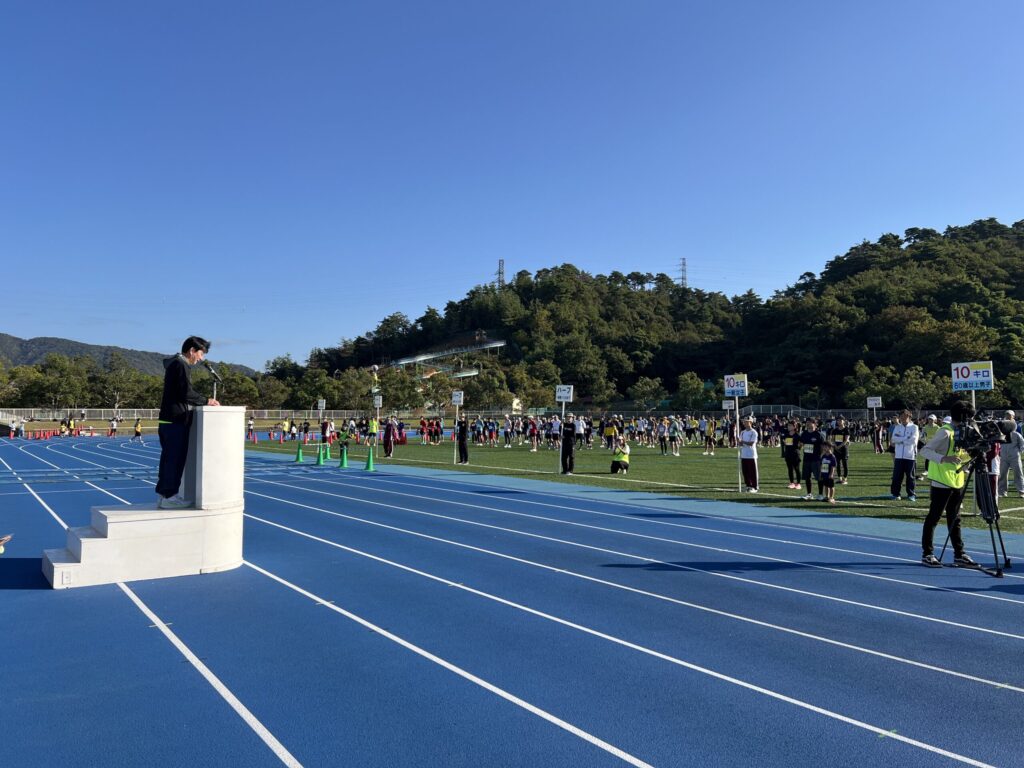 「敦賀マラソン」と「美浜町民レガッタ」で感じた”スポーツの力”